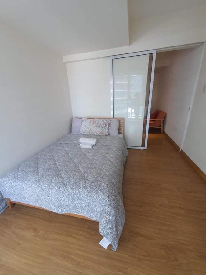 Azure Urban Resort A3 Near Airport Mall With Balcony Wavepool 马尼拉 外观 照片